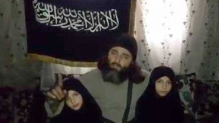 قتل «مفخخ الاطفال».. هل ينجح في ترميم صورة «النصرة»؟
