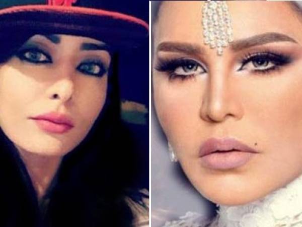كاميليا نجمة آراب أيدول تصف أحلام بـ