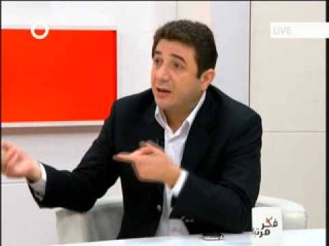غسان جواد:  مُلفت موقف الوزير ميشال فرعون...