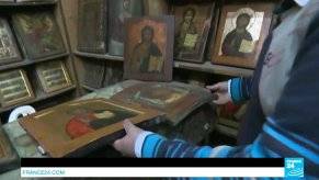فيديو: ما هي الملامح الحقيقية لوجه المسيح؟