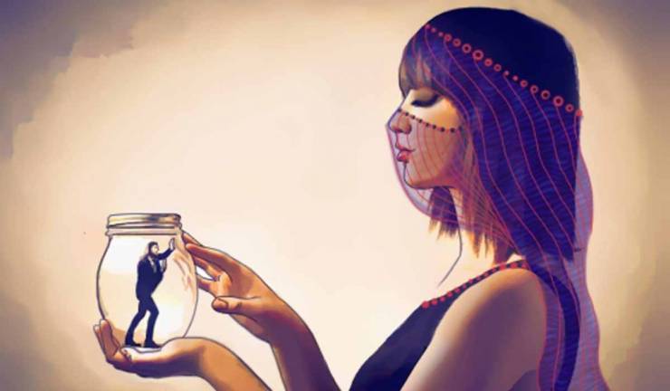ليس الامر كما تتوقعون .. 8 صفات تجذب المرأة العربية للرجل