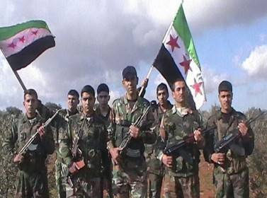 خبر خطير جداً تعلنه تركيا!
الجيش السوري الحر سيشارك معنا في تحرير الرقة