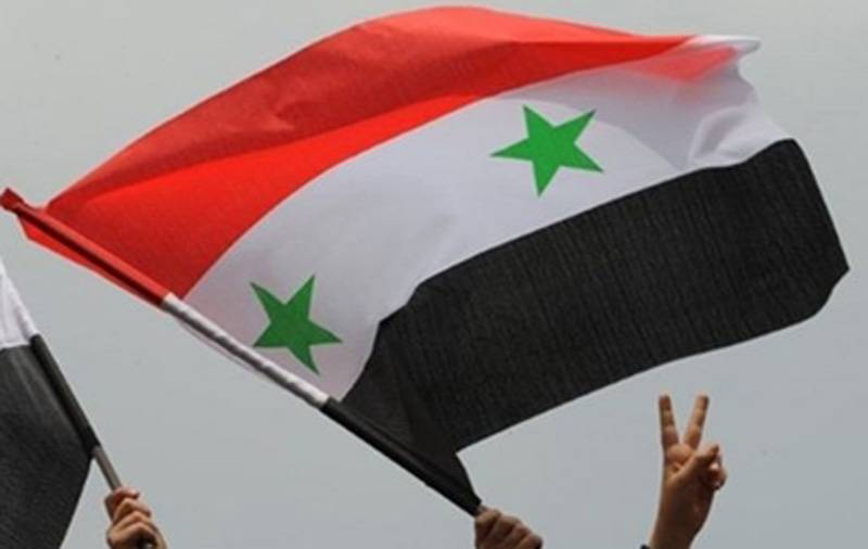 بالفيديو - سوريا المجد