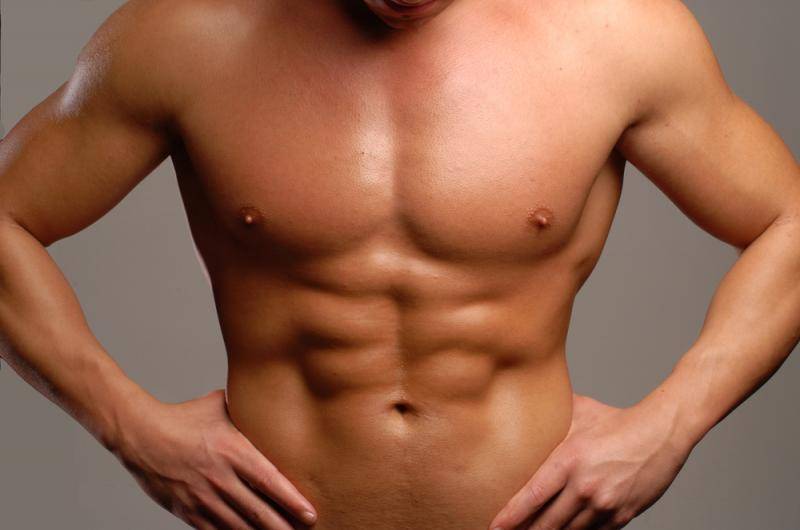 أيها الرجل إهتم بهذه العضلات لتكسب قلوب النساء