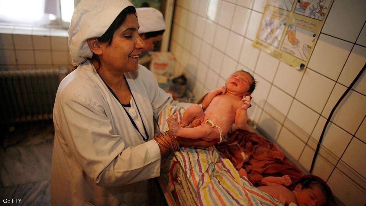 لهذه الأسباب العقم يصيب الرجال أكثر من النساء في هذا البلد العربي