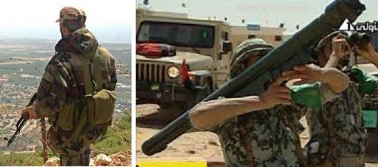 حزب الله هل يحصل على صواريخ ستينغر ويستولي عليها أثناء المعارك
