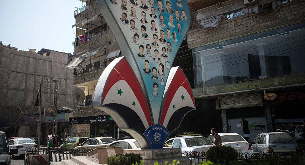 تركيا وروسيا تتفقان على مقترح لوقف إطلاق النار في سوريا