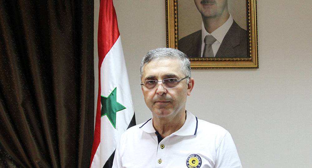 ماذا تريد دمشق من المعارضة التي تعتزم حضور مؤتمر أستانا