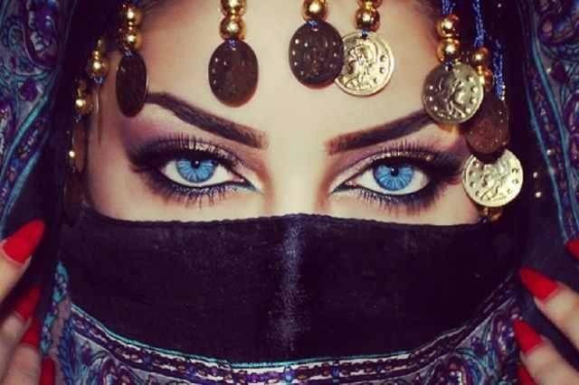 في هذه الدولة العربية أجمل نساء الارض.. ما هي؟