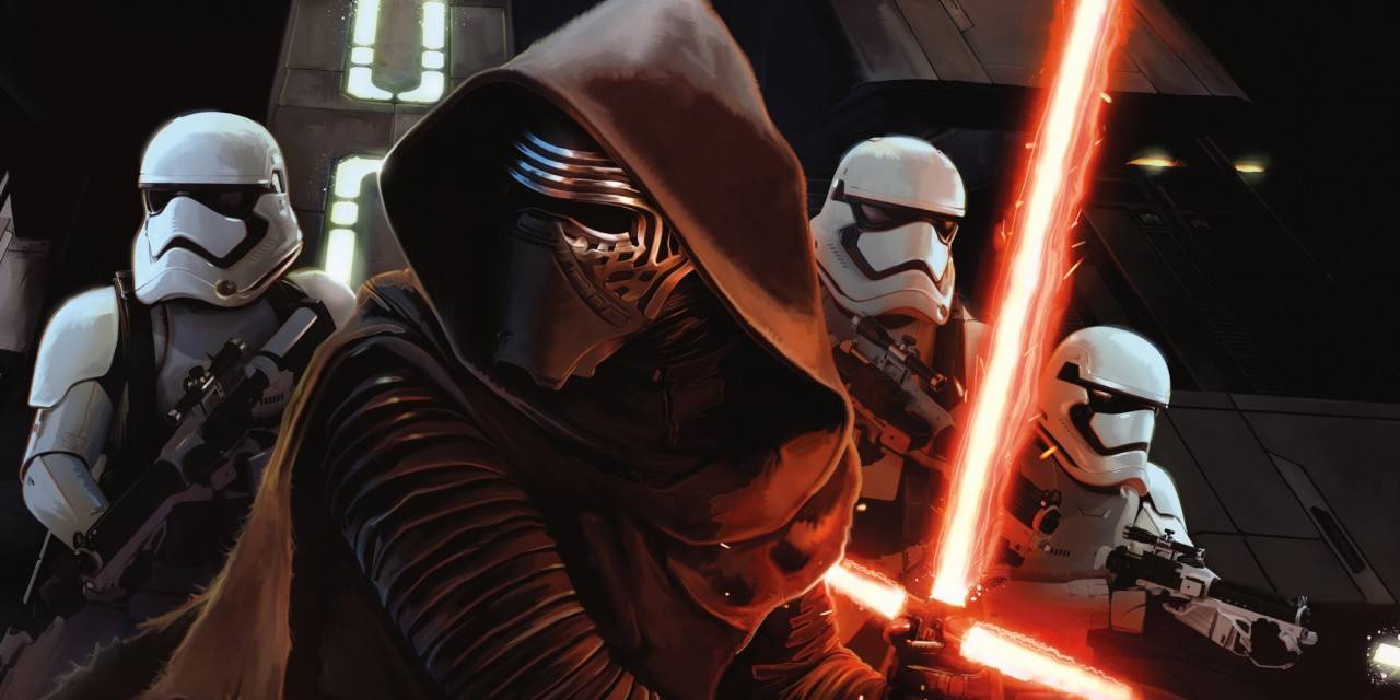 وفاة بطلة أفلام "Star Wars"