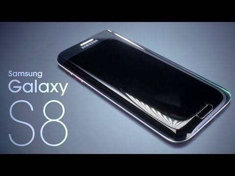 ما هي الميزة الخارقة التي سيتضمنها "غالاكسي S8"؟