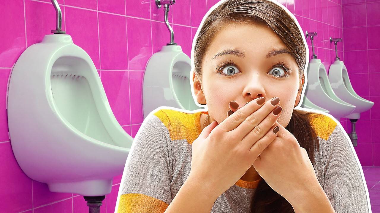 عندما يصبح التبول مؤلماً.. إحذروا هذه الأمور!
