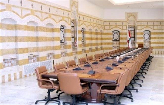 ماذا عن التعيينات في بعض المواقع العسكرية والأمنية؟