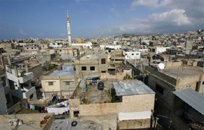 نار تحت الرماد في "عين الحلوة" والسبب؟