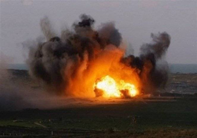 العبوة زرعت في سيارته.. من استهدف انفجار العين - بعلبك؟