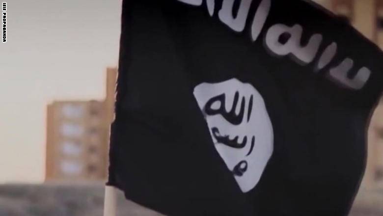 فيديو "حرق داعش جنديين تركيين" في سوريا "مفبرك"