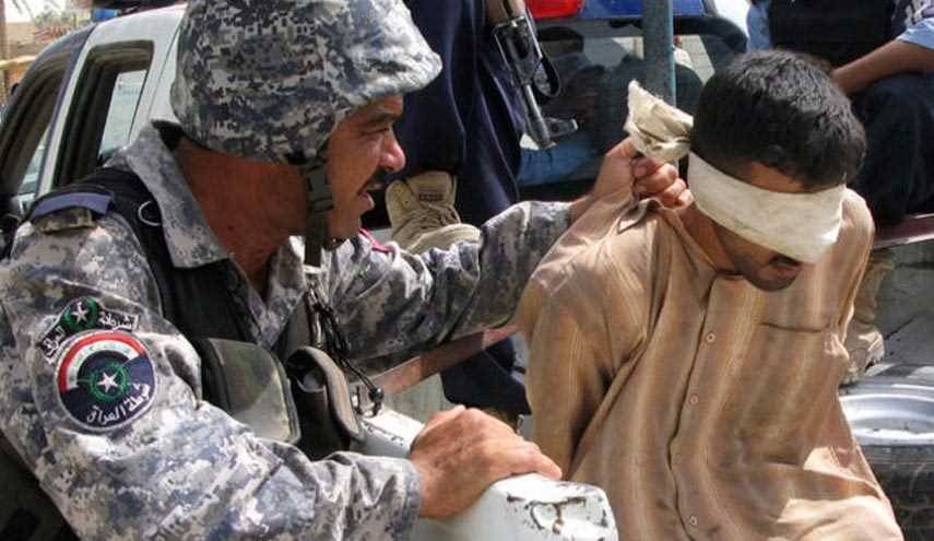 العراق... اعتقال مساعد "البغدادي" في الموصل