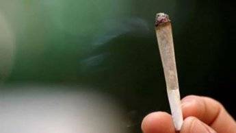 الحشيشة من الكيف إلى بلاء الرجال بكبر حجم الثدي