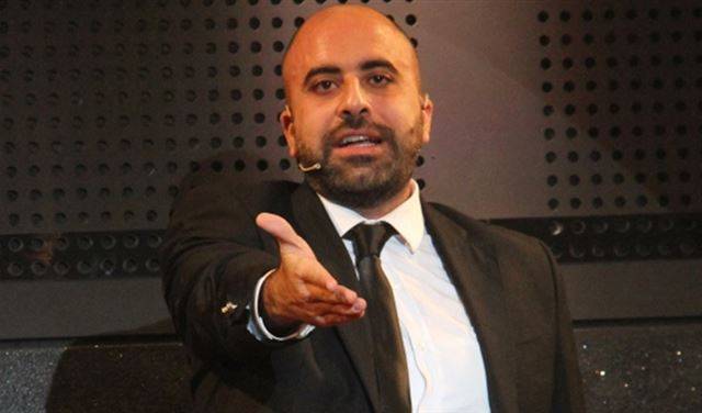 انطوانيت جعجع لهشام حداد: "ربما سترشح خجلاً"