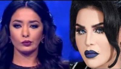 وصفت احلام بالبقرة واحلام ترد