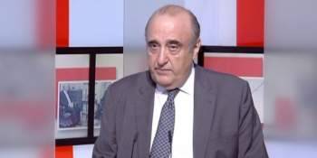 عبود: السائح الاساسي اليوم في لبنان هو المغترب اللبناني