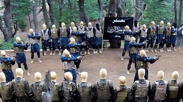 روسيا وباكستان والصين تحذر من تزايد تهديد داعش في أفغانستان