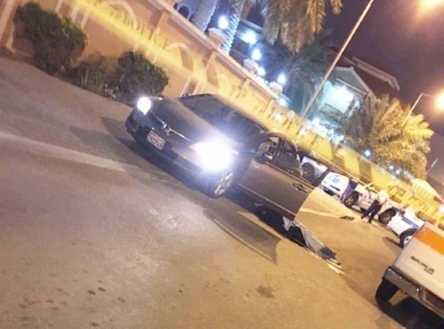 بالصورة:  تفاصيل مقتل اعلامية شهيرة برصاص مسلحين!!