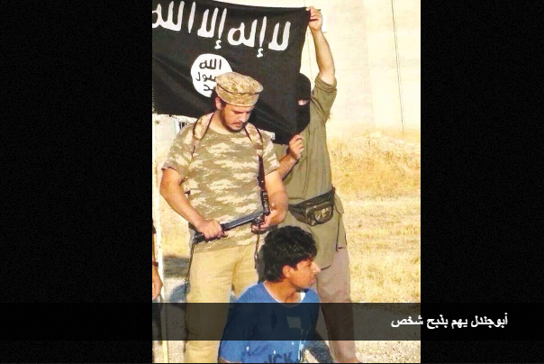 مقتل «أبو جندل»... أخطر كويتي داعشي في سورية