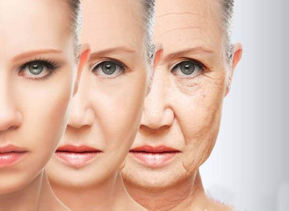 تناولي هذه المأكولات للتخلّص من علامات التقدّم في السن