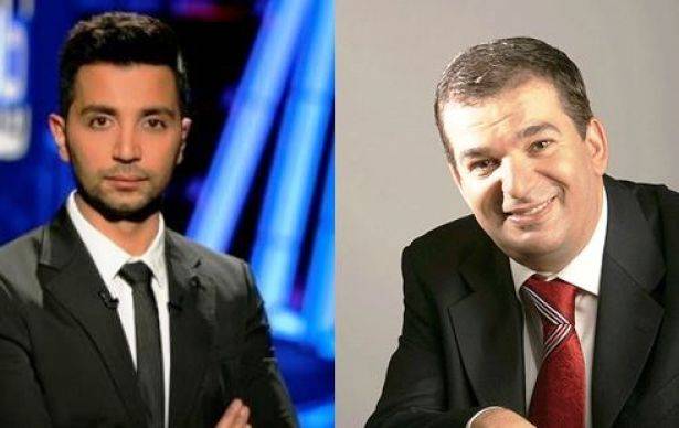 بالفيديو: طوني خليفة يعود الى الـLBCI فهل يُطيح بجو معلوف؟