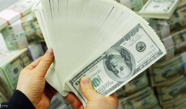 استيقظت من النوم لتجد 15 مليون دولار في حسابها