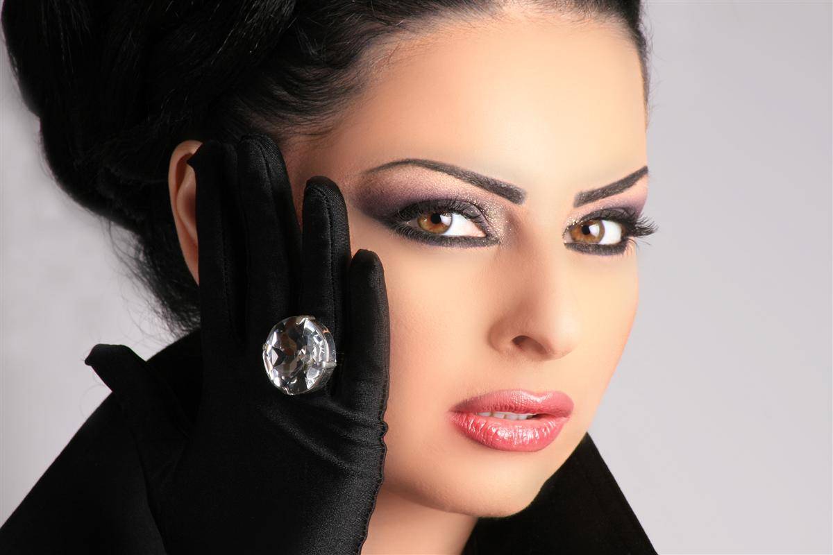ديانا كرزون: تعبت من الناس وسوف أعتزل فوراً