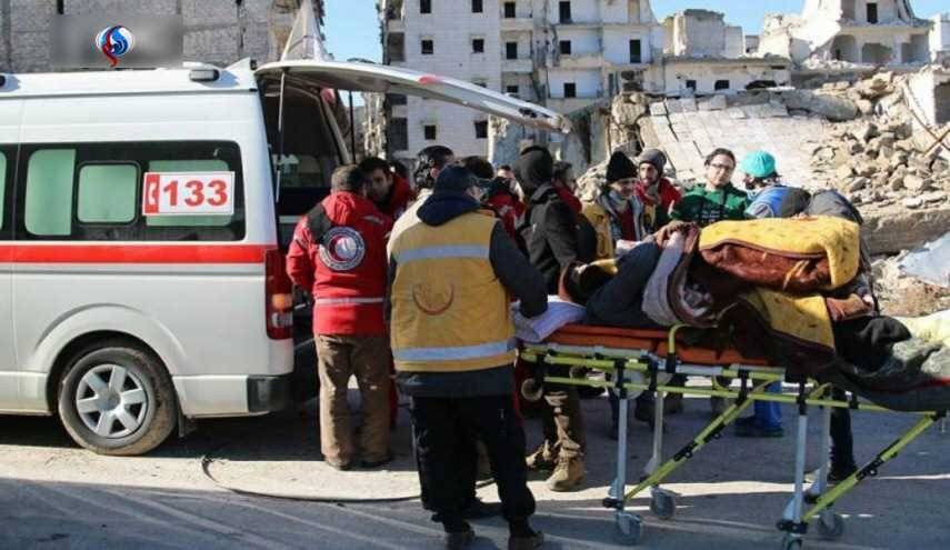 من هم أصحاب الجثث التي وجدت في حلب؟