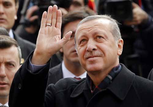 «دوختنا» قنبلة اردوغان التي اتهم فيها امريكا بدعم «الدولة الاسلامية».. فاذا كان يملك الادلة «المصورة» فماذا ينتظر؟