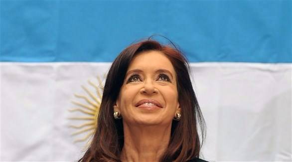 اتهام رئيسة الأرجنتين السابقة كيرشنر في قضية فساد