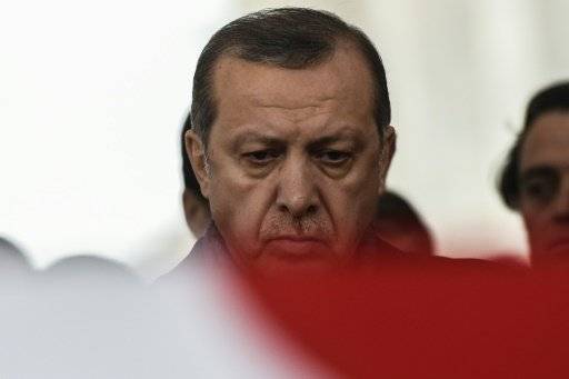 أردوغان: الغرب يدعم الجهاديين ونكث بوعوده في سوريا