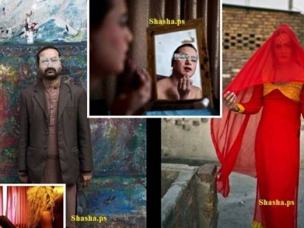 يعيش كرجل في النهار.. وفي الليل يتحول لأنثى