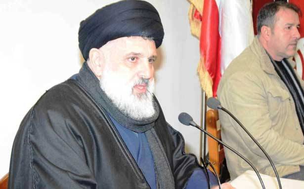«الفكر العاملي» : لتنفيذ استراتيجيّة مُكافحة الإرهاب