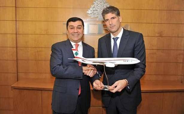 «بنك سوسيته جنرال» يُموّل لـ «الميدل إيست»
عمليّة شراء طائرة «Airbus A330»