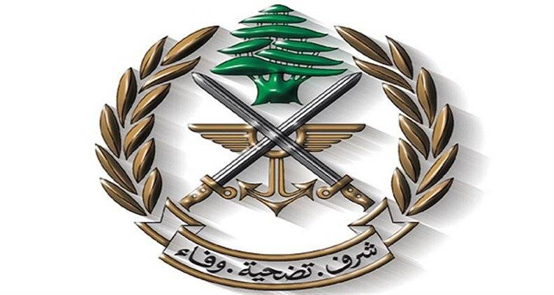 فريجة في تشييع الشهيد القاق: الجيش لا يسكت عن استهداف حياة جنوده ومواطنيه