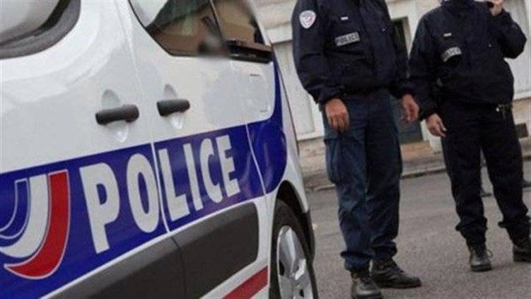 اكبر خبر خطير فرنسا تنجو من مأساة ليلة رأس السنة