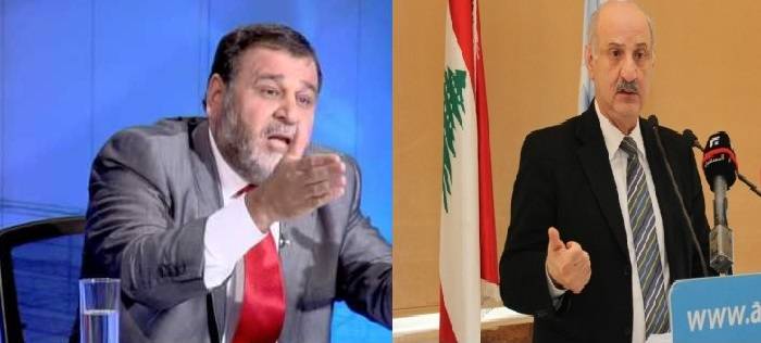 مستوى الحوار المتدني يطيح بالطبقة الحاكمة!