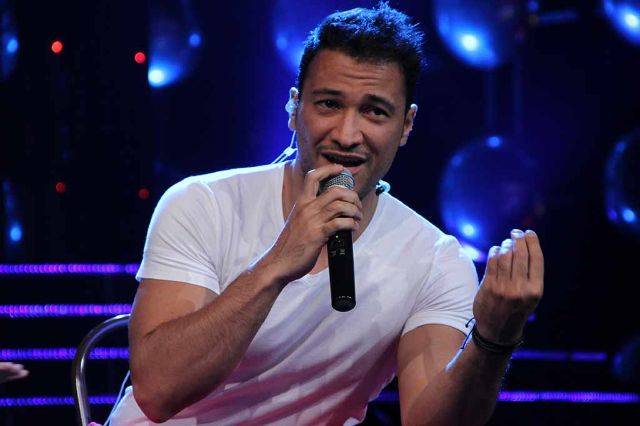بالصورة - وائل منصور يشن هجوما على هذه الممثلة.. والسبب صادم