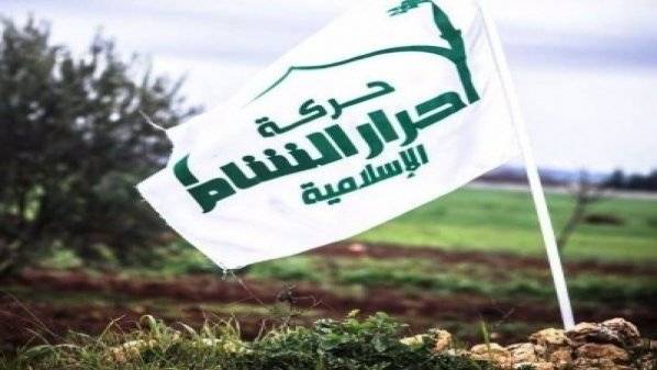 احرار الشام يهددون بقصف القصر الرئاسي اذا تم قصف الغوطة الشرقية