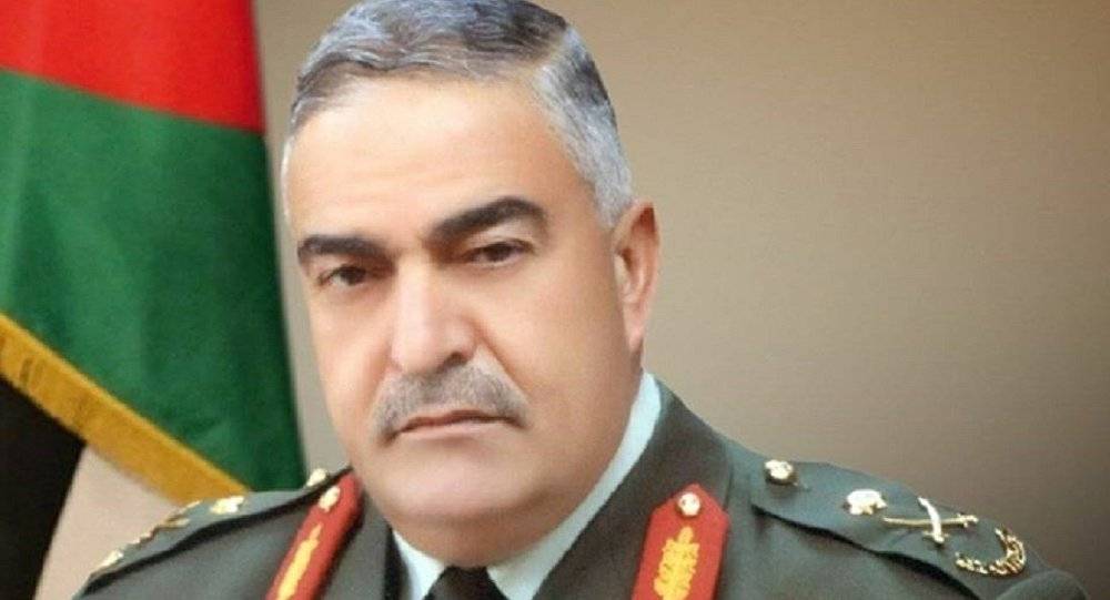 ماذا توقع رئيس الأركان الأردني "لداعش" في 2017