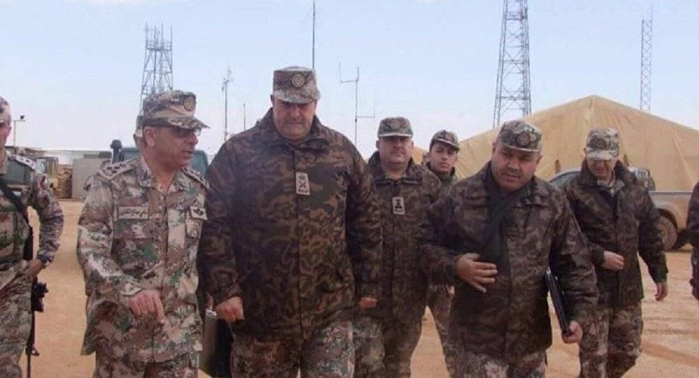 هل حان موعد فتح المعابر الحدودية الأردنية مع سوريا