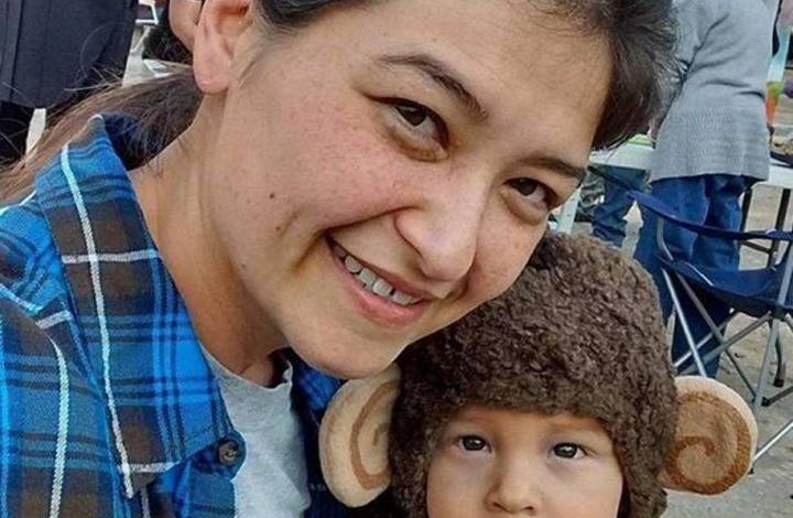 قتلت طفلها وانتحرت.. بعدما تركت هذه الرسالة لزوجها