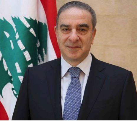 فرعون: للإهتمام بحاجات المواطنين وإقرار قانون انتخابات