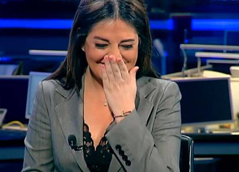 منى صليبا عن حياتها الشخصية: نادمة وهذا ما كان يطلبه والدي!
