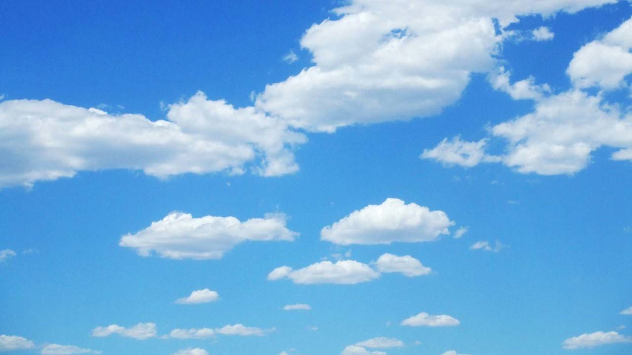 شركة عالمية تخزن منتجاتها في السماء؟!